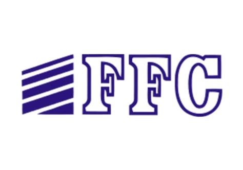 Fauji Fertilizer Company Logo