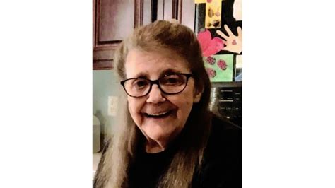 Patty Brown's passing on Monday, February 7, 2022 has b