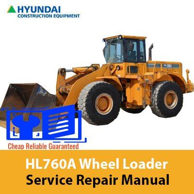 Fault Code Loader Hyundai 760