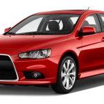 Fault Code Mitsubishi Lancer 2004 Manual