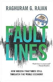 Read Fault Lines Raghuram Rajan Ebook 