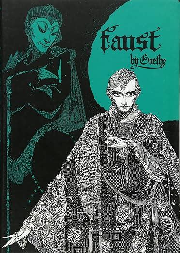 Faust Calla Editions