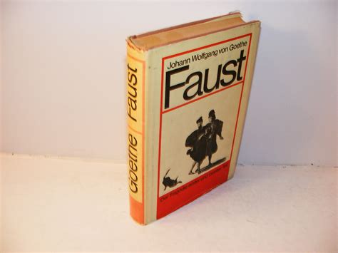Faust Cela Knjiga