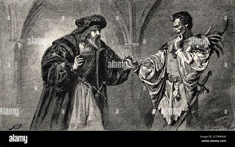 Faust I Et Ii