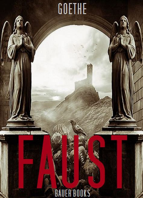 Faust Italian Edition