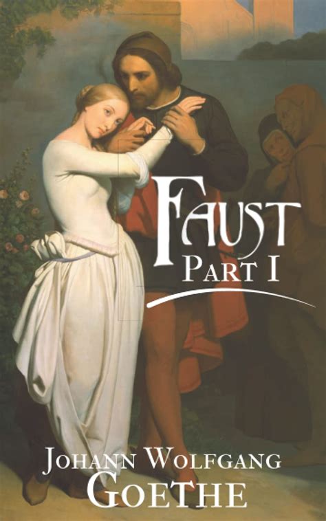 Read Faust Part I 