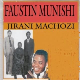 faustin munishi biography examples