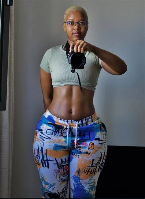 faustina thobakgale nude