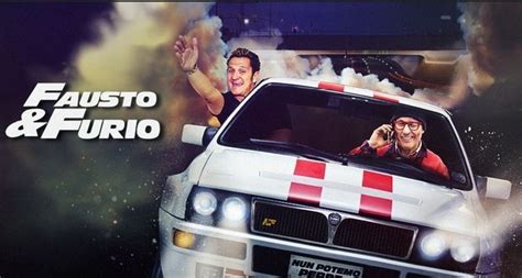 Fausto E Furio