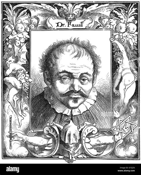 Faustus From The German Of Goethe Translated By Samuel Taylor Coleridge
