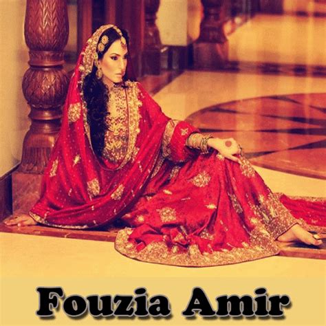 fauzia amir biography of christopher