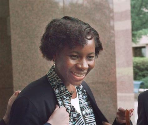 fauziya kassindja biography examples