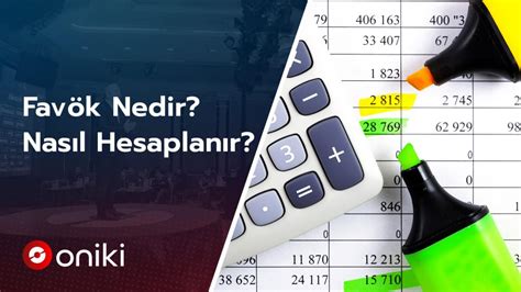 favök nasıl hesaplanır