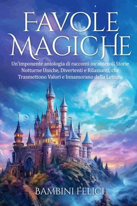 Favole Felici