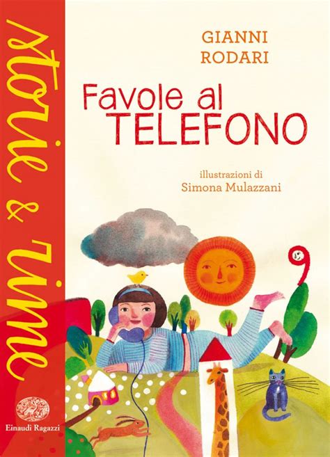 Read Online Favole Al Telefono 