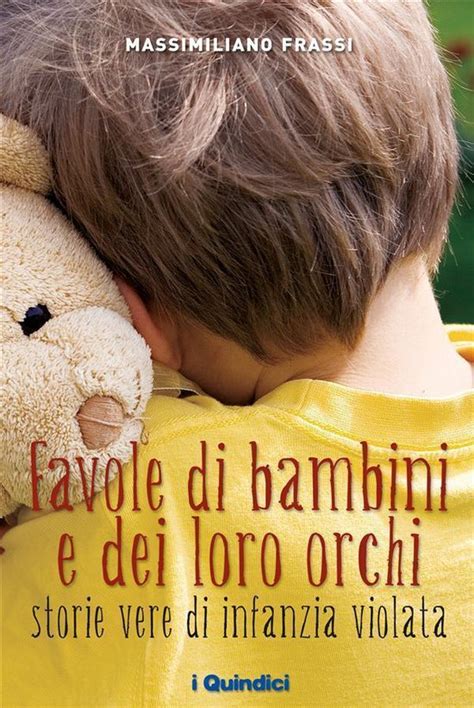 Full Download Favole Di Bambini E Dei Loro Orchi 