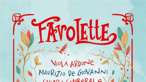 Full Download Favolette 