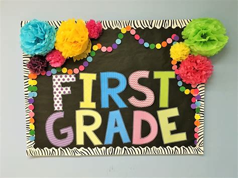 Favorite First Grade Back To School Activities Happy Back To School 1st Grade - Back To School 1st Grade