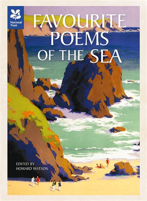Download Favourite Poems Of The Sea Poems To Celebrate Britains Maritime Heritage National Trust History Heritage 