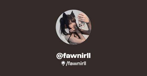 fawnirl onlyfans leak