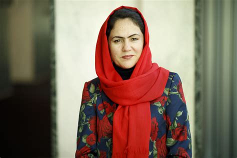 fawzia koofi wiki