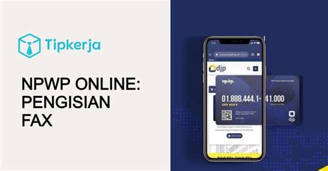 fax npwp | T thng 22025 ngi dn phi lm