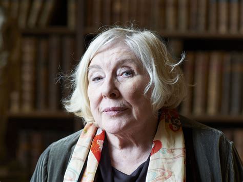 fay weldon