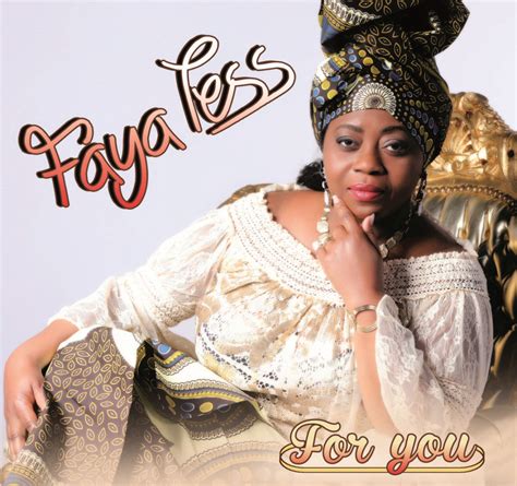 faya tess biography template