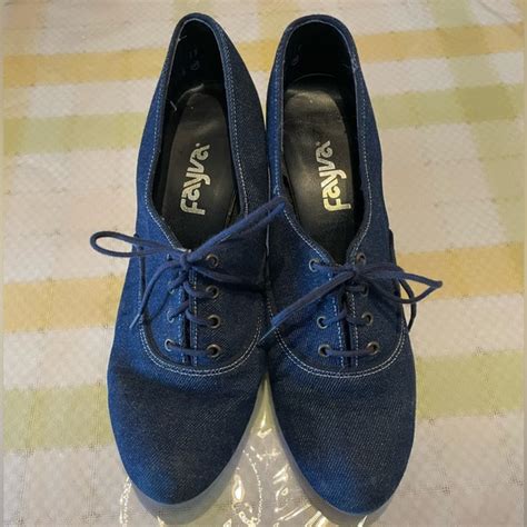 fayva Shoes for Women - Poshmark