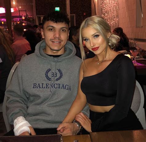 Faze Kay Ex Girlfriend