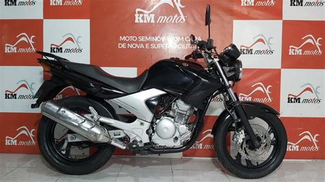 Fazer 250 2008