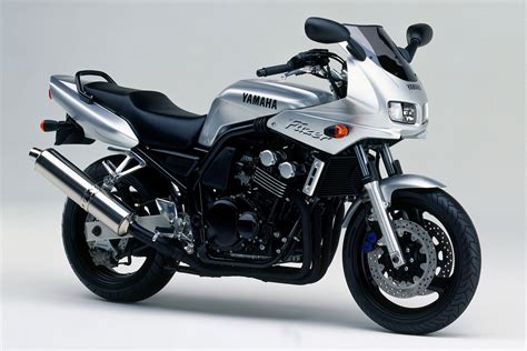 Fazer 600