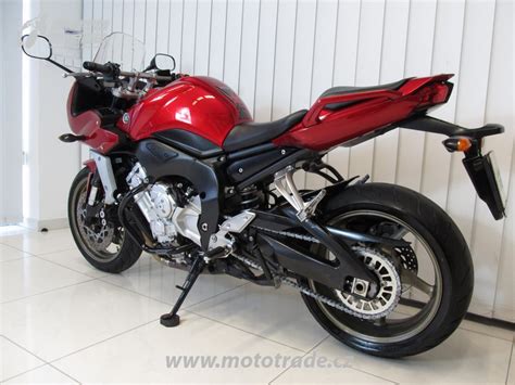 Fazer Owner Manual
