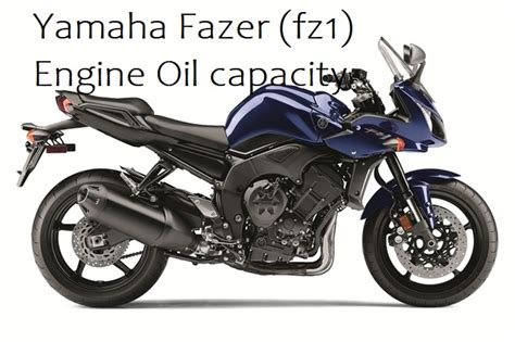 Read Online Fazer Engine Oil 
