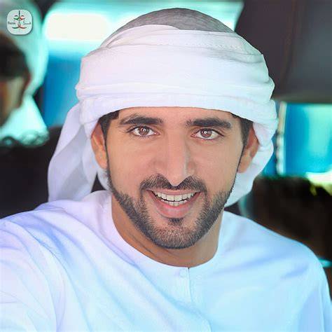 fazza sheikh hamdan biography
