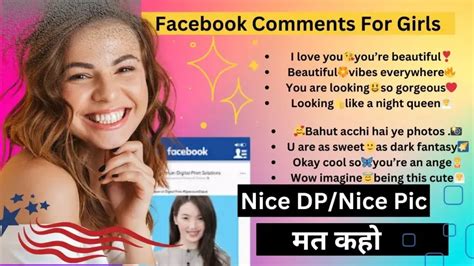 Fb Comments For Girls