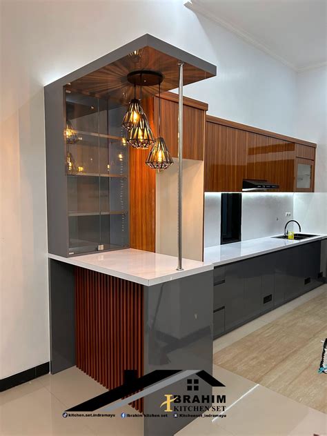 Fb Ibrahim Kitchen Set Kitchenset Indramayu Instagram Pembuatan Kitchen Set Aluminium Indramayu - Pembuatan Kitchen Set Aluminium Indramayu