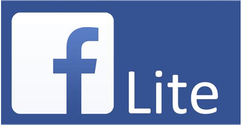 fb lite | Facebook Lite l g So snh giao