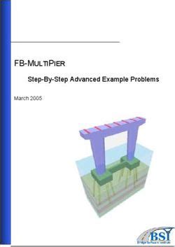 Fb Multipier Step By Step Bridge Example Problems