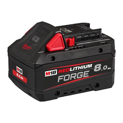 fb8 | Pin Forge 18V 80Ah Milwaukee Tool Vietnam