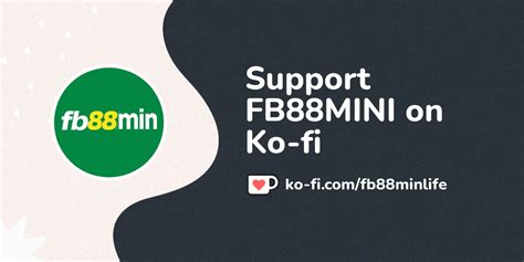fb88min | fb88min