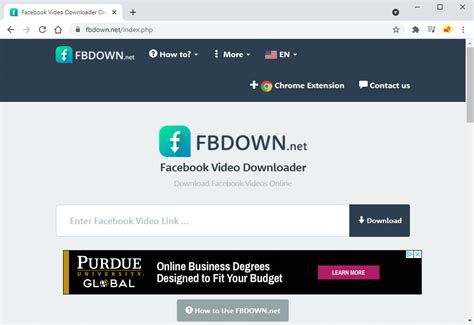 fbdown.net | yourfacebookvideofbdownnet Kenh14
