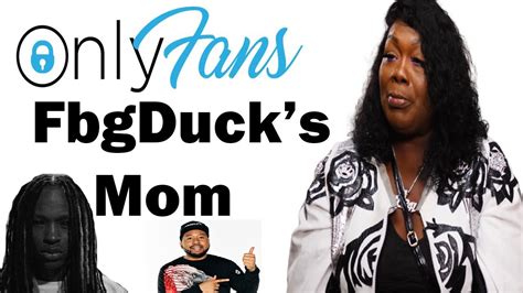 fbg duck mom only fans