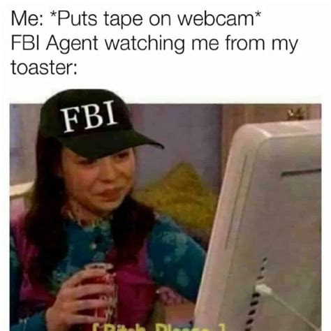 fbi Memes & GIFs - Imgflip