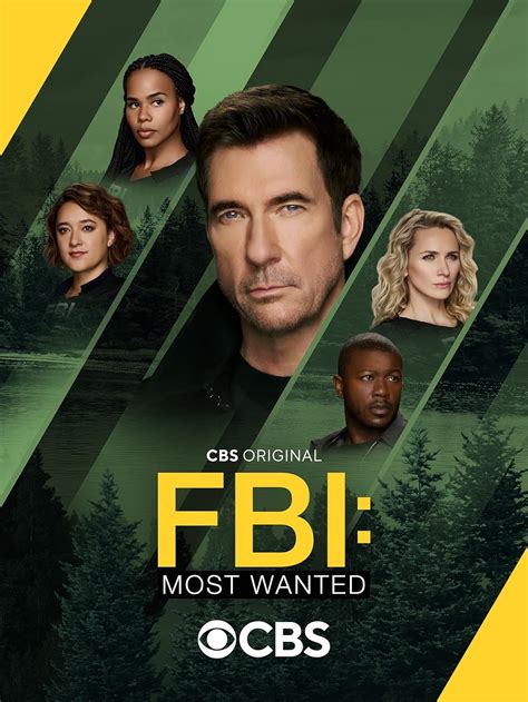 fbi most wanted tv