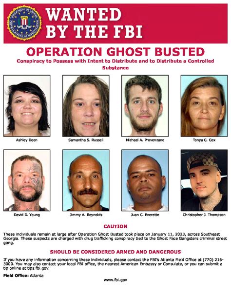 Fbi Top Wanted List