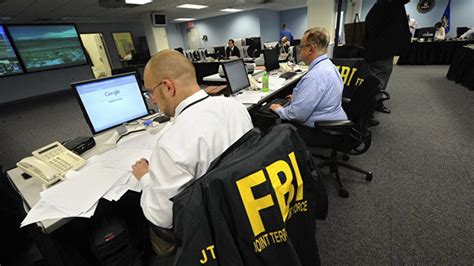 Read Online Fbi Study Guides 
