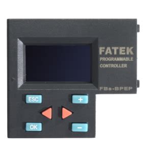 Fbs Bpep Board Type Parameter Entry Panel