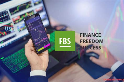 Fbs Broker Forex Online Trading Dan Berkembang Dengan Fbs Trading Broker - Fbs Trading Broker