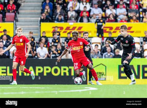 fc midtjylland vs fc nordsjaelland